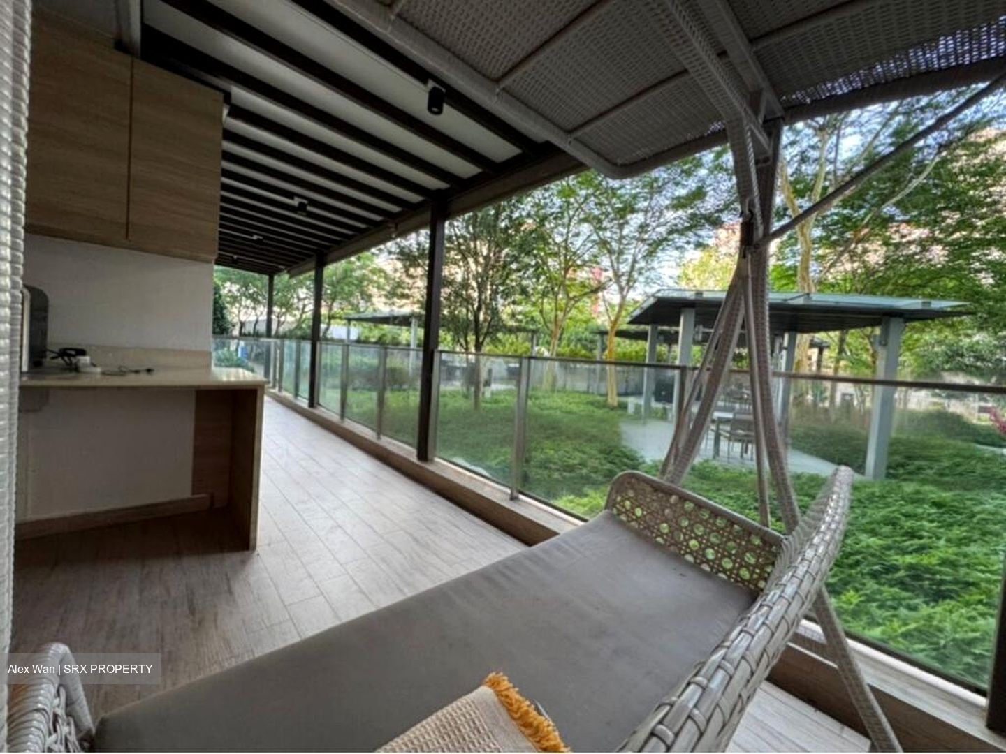 Livia (D18), Condominium #445878591